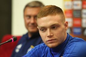 Victor Tsygankov