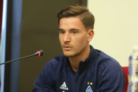 Benjamin Verbich