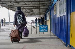 КПП "Каланчак"