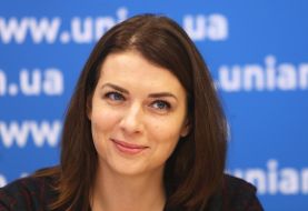 Ekaterina Zadenko