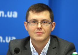 Pavel Frolov