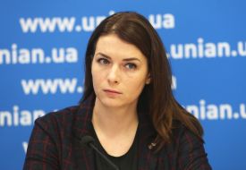 Ekaterina Zadenko