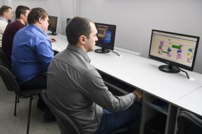 Студенты аграрного университета