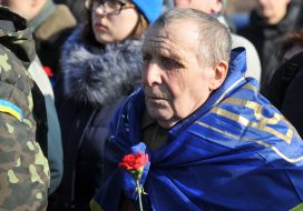 Учасники заходу