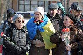 Учасники заходу