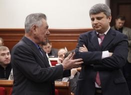 Alexander Omelchenko