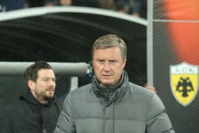 Alexander Khatskevich