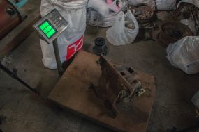 Металобрухт