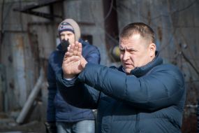 Борис Філатов