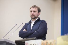 Vladimir Vyatrovich