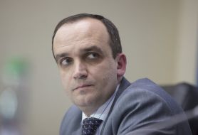 Andrey Kravchenko