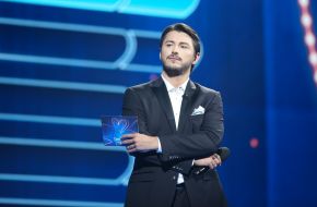 Sergey Pritula
