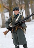 Military-historical action