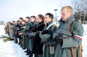 Military-historical action