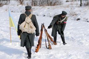 Military-historical action