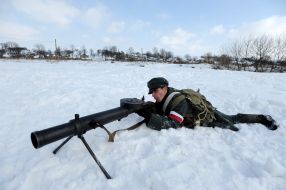 Military-historical action