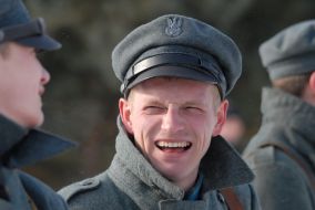 Military-historical action