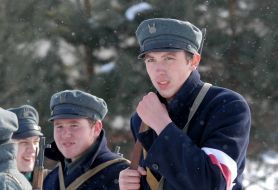 Military-historical action