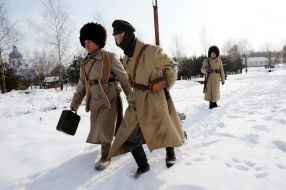 Military-historical action