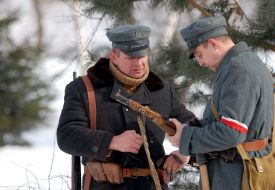 Military-historical action