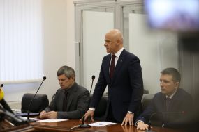 Gennady Trukhanov