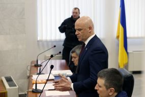 Gennady Trukhanov