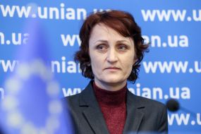 Анна Котенко