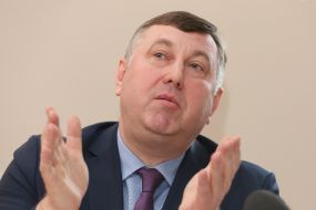 Владимир Бондарь
