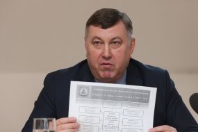Владимир Бондарь