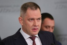 Boris Kozyr