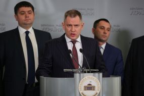 Boris Kozyr