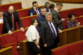 People's Deputies
