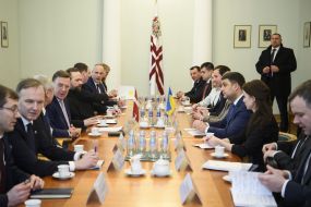 Meeting participants