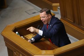 Oleg Lyashko
