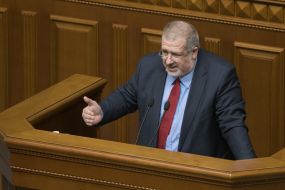 Refat Chubarov