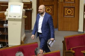 Igor Artyushenko