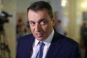 Volodymyr Melnychenko
