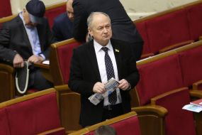 Валентин Дидыч