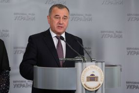 Alexander Dombrovsky