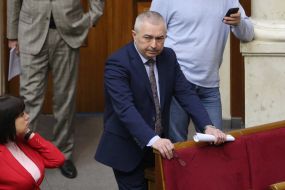 Vladimir Areshonkov