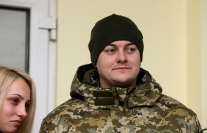 Olga and Bogdan Marzon