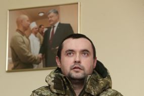 Igor Dzyubak