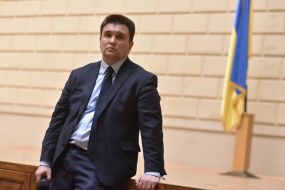 Pavel Klimkin