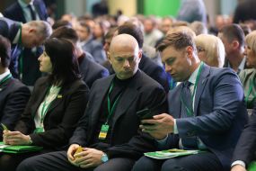 Vitaliy Kupriy, Igor Palitsa