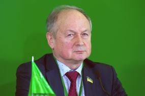 Валентин Дидыч