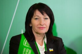 Irina Konstankevich
