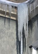Icicles