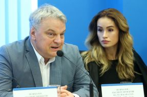 Participants of the round table