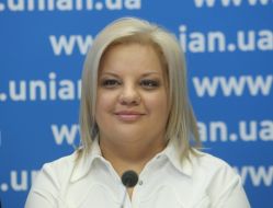 Anna Victoria Vorontsova