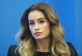 Svetlana Sverdlikova